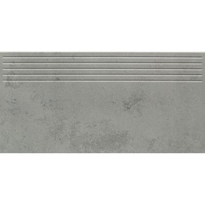 Domino Select stopnica podłogowa 59,8x29,8 cm grafit