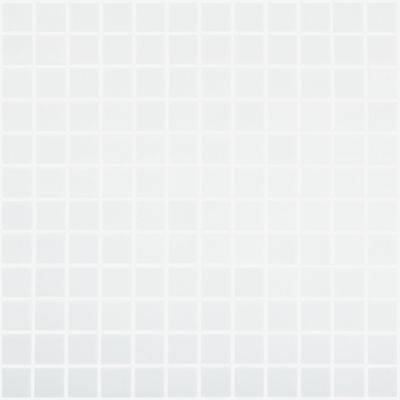 Vidrepur Nordic White Matt 910 mozaika ścienna 31,5x31,25 cm