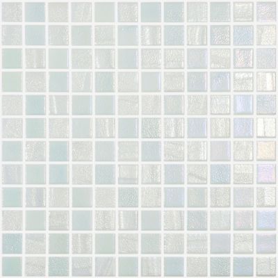 Vidrepur Fusion White STR mozaika ścienna 31,5x31,5 cm