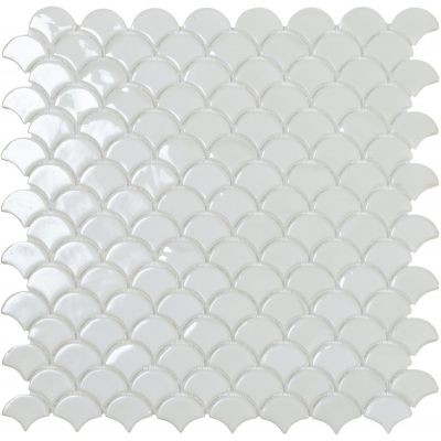 Vidrepur Mozaika BR White Soul STR 6000 mozaika ścienna 32,4x31,7 cm