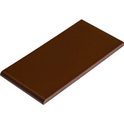 Cerrad Glazed płytka parapetowa 30x14,8 cm brązowa