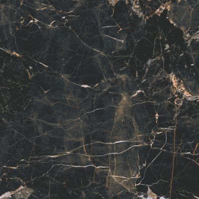 Cerrad Marquina płytka ścienno-podłogowa 59,7x59,7 cm czarna