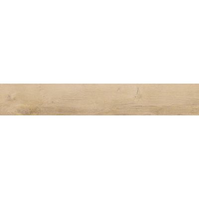 Cerrad Guardian Wood płytka ścienno-podłogowa 120,2x19,3 cm beżowa