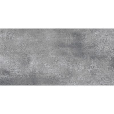 Ceramstic Sierra płytka ścienno-podłogowa 120x60 cm szara