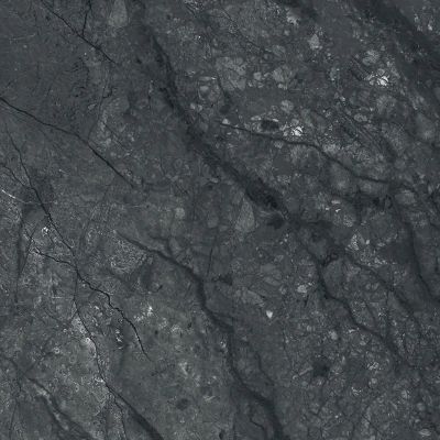 Ceramstic Expresivo płytka ścienno-podłogowa 60x60 cm czarna
