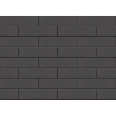 Cerrad Szkliwiony płytka klinkierowa 24,5x6,5 cm szara