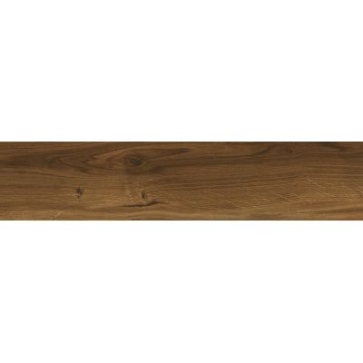 Cerrad Grapia płytka ścienno-podłogowa 80x17,5 cm brązowa