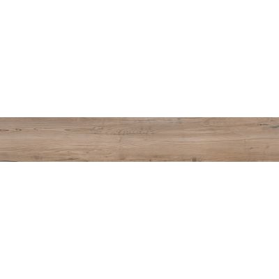 Cerrad Tonella płytka ścienno-podłogowa 120,2x19,2 cm beżowa-brązowa