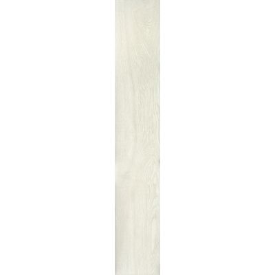 Euroceramic Candlewood Blanco płytka podłogowa 20x120 cm