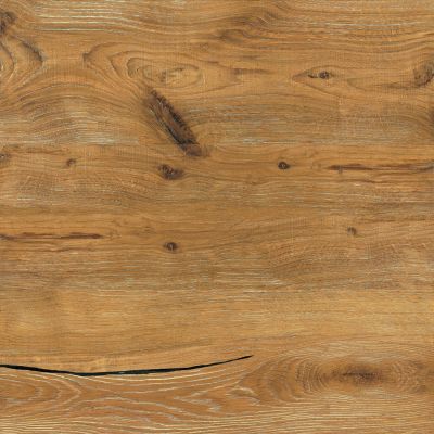 Tarrace Timber płytka ścienno-podłogowa 60x60 cm brązowa