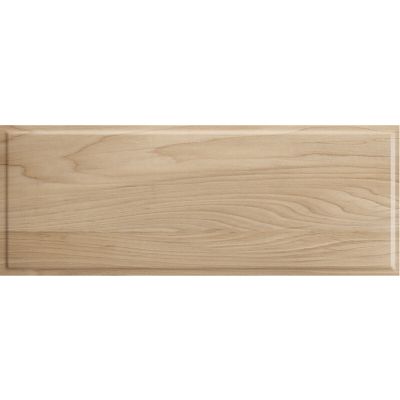 Tubądzin Pure Wood Beige płytka ścienna 89,8x32,8 cm beżowa