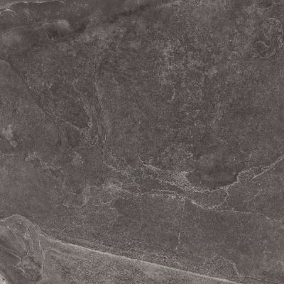 Tubądzin Grand Cave Graphite płytka ścienno-podłogowa 119,8x119,8 cm grafitowa