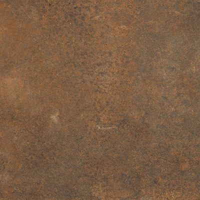 Tubądzin Rust Stain płytka ścienno-podłogowa 59,8x59,8 cm brązowa