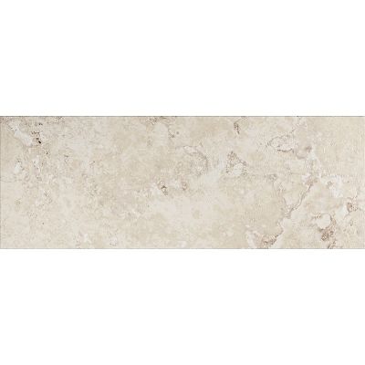 Tubądzin Pure Stone płytka ścienna 89,8x32,8 cm beżowa