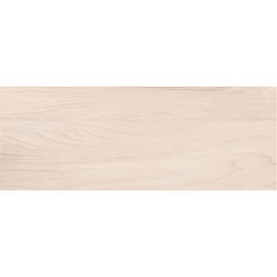 Tubądzin Pure Wood White płytka ścienna 89,8x32,8 cm beżowa