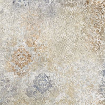 Stargres Bohemy Blue płytka ścienno-podłogowa 60x60 cm