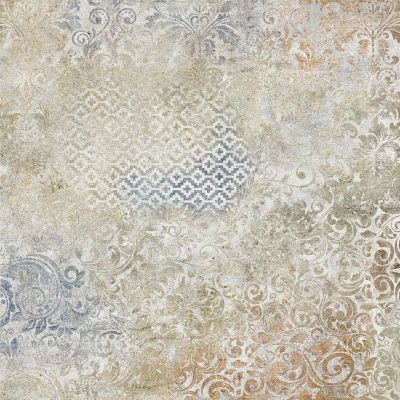 Stargres Bohemy Blue płytka ścienno-podłogowa 60x60 cm