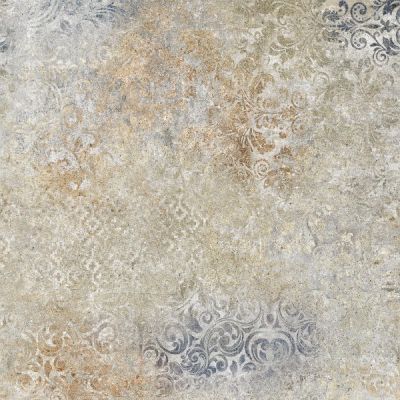 Stargres Bohemy Blue płytka ścienno-podłogowa 60x60 cm