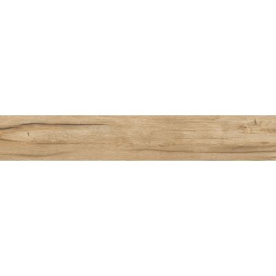 Cersanit Tiger Forest Cream płytka ścienno-podłogowa 119,8x19,8 cm beżowa