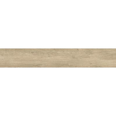 Cersanit Beauty Forest Cream płytka ścienno-podłogowa 119,8x19,8 cm beżowa