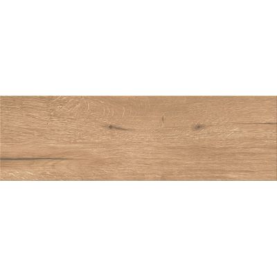 Cersanit Jocker Wood Beige płytka ścienno-podłogowa 59,8x18,5 cm beżowa
