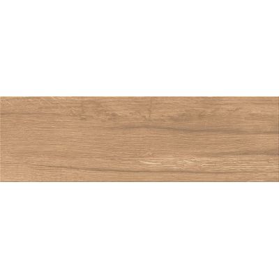 Cersanit Jocker Wood Beige płytka ścienno-podłogowa 59,8x18,5 cm beżowa
