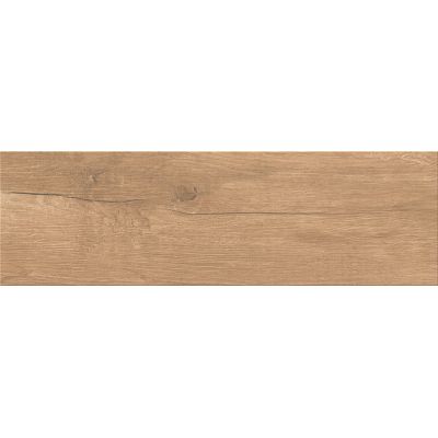 Cersanit Jocker Wood Beige płytka ścienno-podłogowa 59,8x18,5 cm beżowa