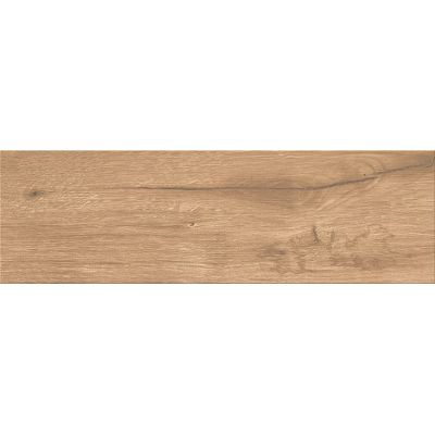 Cersanit Jocker Wood Beige płytka ścienno-podłogowa 59,8x18,5 cm beżowa