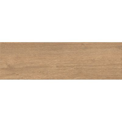 Cersanit Woody Home Beige płytka ścienno-podłogowa 59,8x18,5 cm beżowa