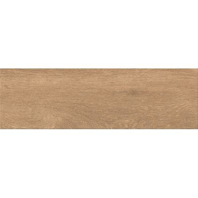 Cersanit Woody Home Beige płytka ścienno-podłogowa 59,8x18,5 cm beżowa
