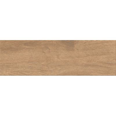 Cersanit Woody Home Beige płytka ścienno-podłogowa 59,8x18,5 cm beżowa