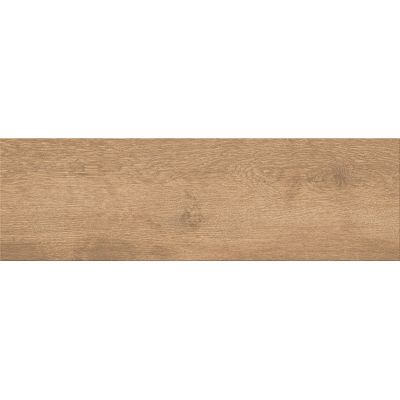 Cersanit Woody Home Beige płytka ścienno-podłogowa 59,8x18,5 cm beżowa