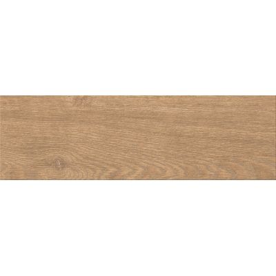 Cersanit Woody Home Beige płytka ścienno-podłogowa 59,8x18,5 cm beżowa