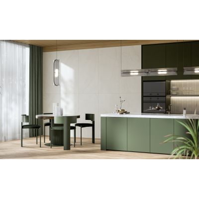 Cerrad x La Mania Essence płytka ścienno-podłogowa 119,7x59,7 cm beżowa