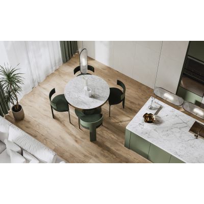 Cerrad x La Mania Essence płytka ścienno-podłogowa 119,7x59,7 cm beżowa