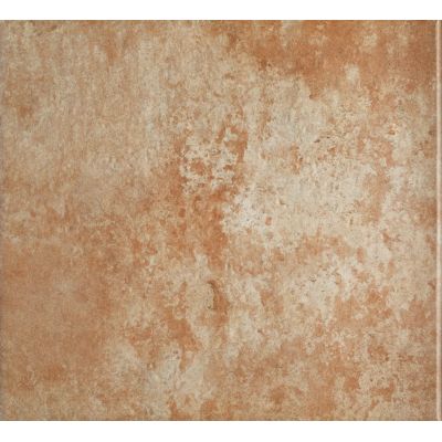 Paradyż Ilario Ochra Kapinos stopnica 33x30 cm brązowa