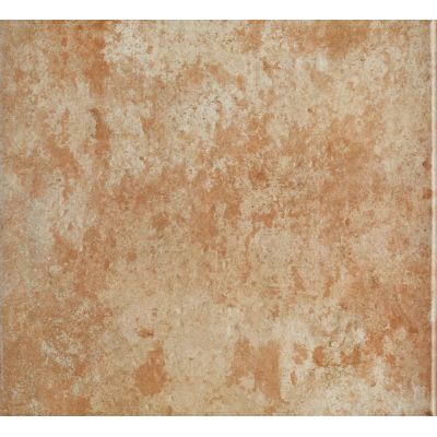 Paradyż Ilario Ochra Kapinos stopnica 33x30 cm brązowa