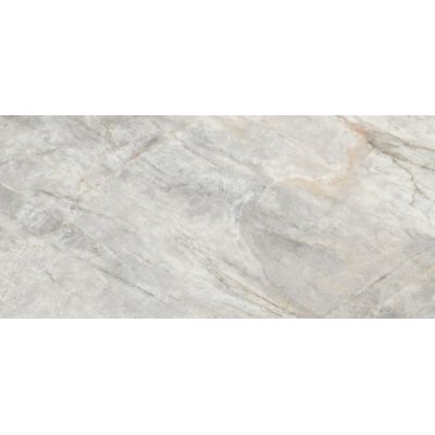 Cerrad Brazilian Quartziten Natural płytka ścienno-podłogowa 119,7x59,7 cm szara