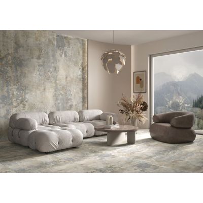 Cerrad Endless Time Beige płytka ścienno-podłogowa 119,7x59,7 cm beżowa