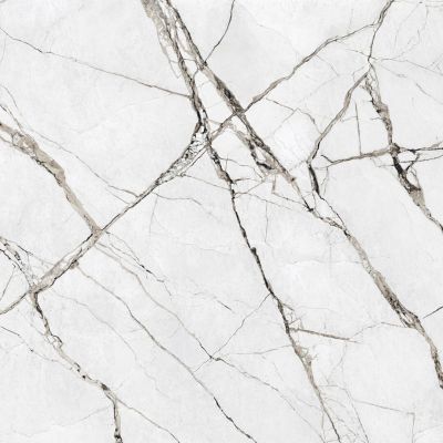 Cerrad Ovation Light Grey płytka ścienno-podłogowa 119,7x119,7 cm szara