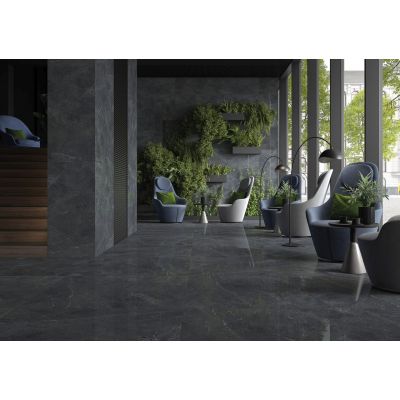 Cerrad Distinct płytka ścienno-podłogowa 119,7x59,7 cm szara