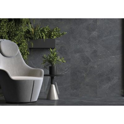 Cerrad Distinct płytka ścienno-podłogowa 119,7x119,7 cm szara