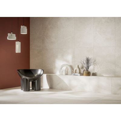 Cerrad Distinct płytka ścienno-podłogowa 59,7x59,7 cm beżowa