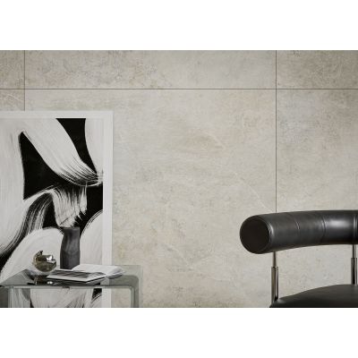 Cerrad Softstone płytka ścienno-podłogowa 59,7x59,7 cm szara