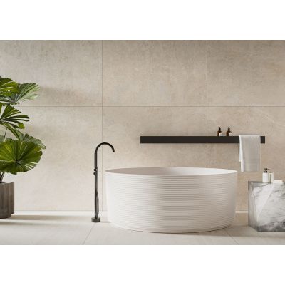 Cerrad Softstone płytka ścienno-podłogowa 59,7x59,7 cm beżowa