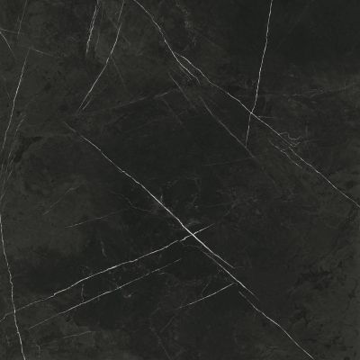 Golden Tile Marble Mood Black płytka ścienno-podłogowa 60x60 cm czarna