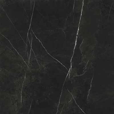 Golden Tile Marble Mood Black płytka ścienno-podłogowa 60x60 cm czarna