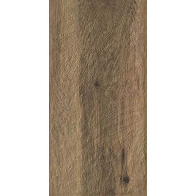 Paradyż Carrizo Wood płytka klinkierowa 60x30 cm brązowa