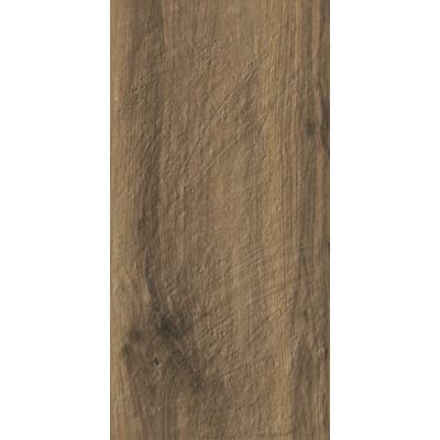 Paradyż Carrizo Wood płytka klinkierowa 60x30 cm brązowa