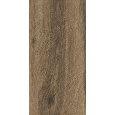 Paradyż Carrizo Wood płytka klinkierowa 60x30 cm brązowa